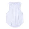 Men's Quick-Dry Breathable Sports Vest for Running, Training, & Outdoor Activities