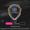 Changan UNIV, Nuomi, Yuexiang, Yidong, Ruicheng CC Car Body & Trunk Emblem Decorative Sticker