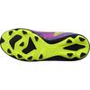 adidas X Speedflow Messi.4 FG J Numbersup Kids Sneakers Blue Victory-Blue Shock-Pink FY6933