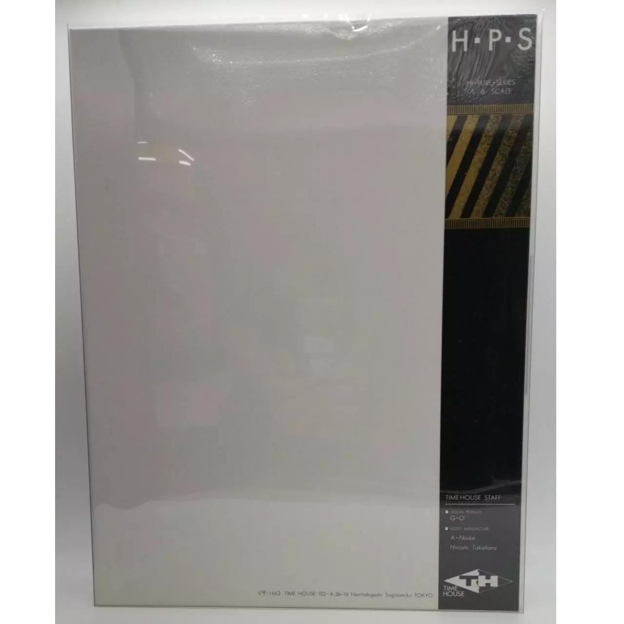 [Б/У] Игрушка Medicom Real Action Heroes RAH Kamen Rider Old No. 1 поздняя расписная — фото 2