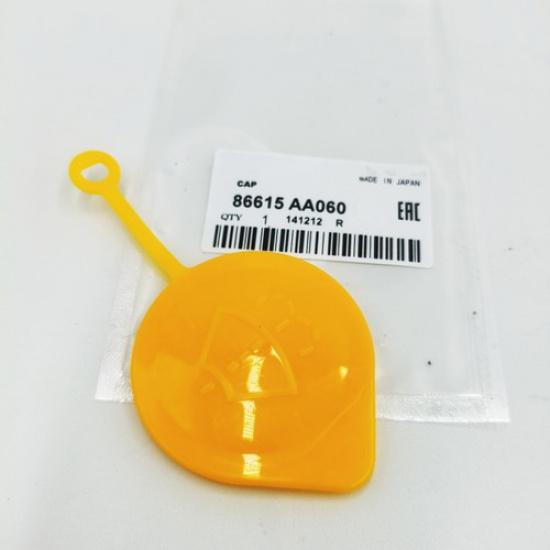 FOR 2000-2004 Subaru Outback Windshield Washer Reservoir Cap Legacy 86615AA060