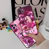 Doja Cat Phone Case for Samsung Galaxy A11 A12 A13 A15 A52S A53 A55 A56 A70 A71 A72 A73 F06 F16 F56 S10 Plus S10e