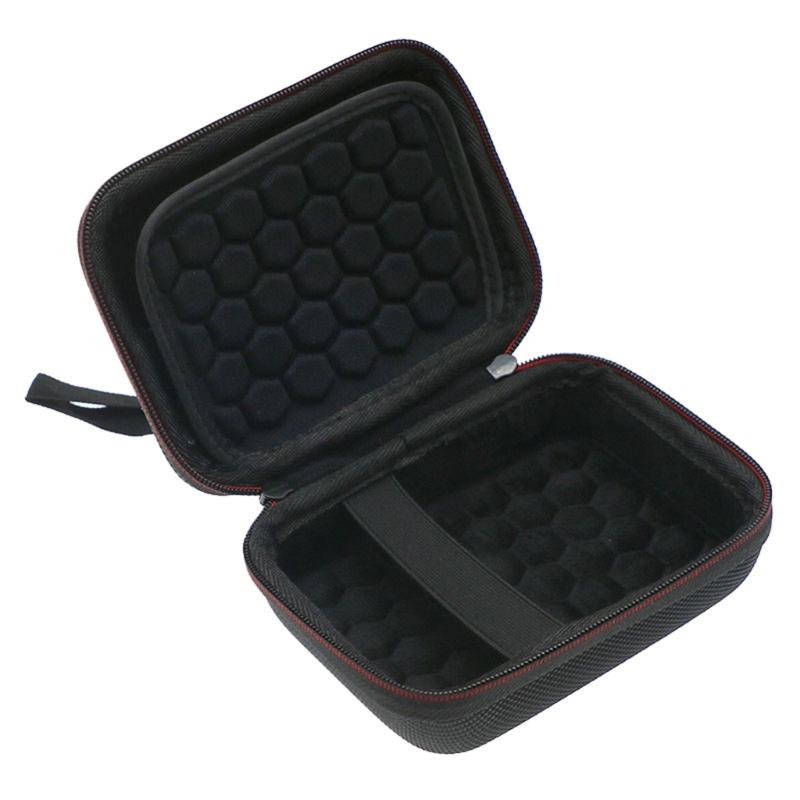 

Portables EVA Hard Carrying Case Protective Storage Bag for 130W Power Banks, Case Only 1