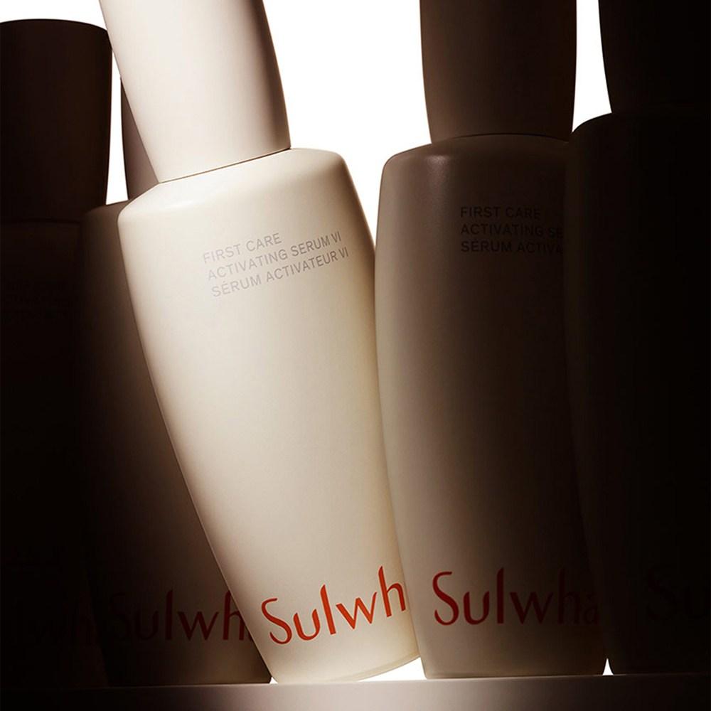 Sulwhasoo FIRST Care Activating Serum 6th Generation 60ml