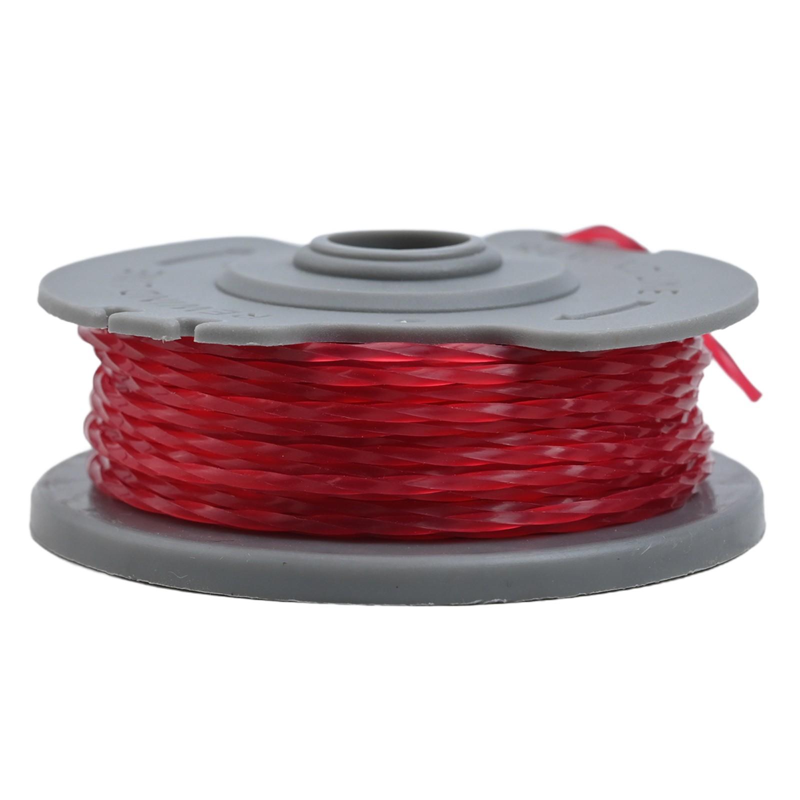 

Абсолютно новая катушка для стрижки газона для сада и дома