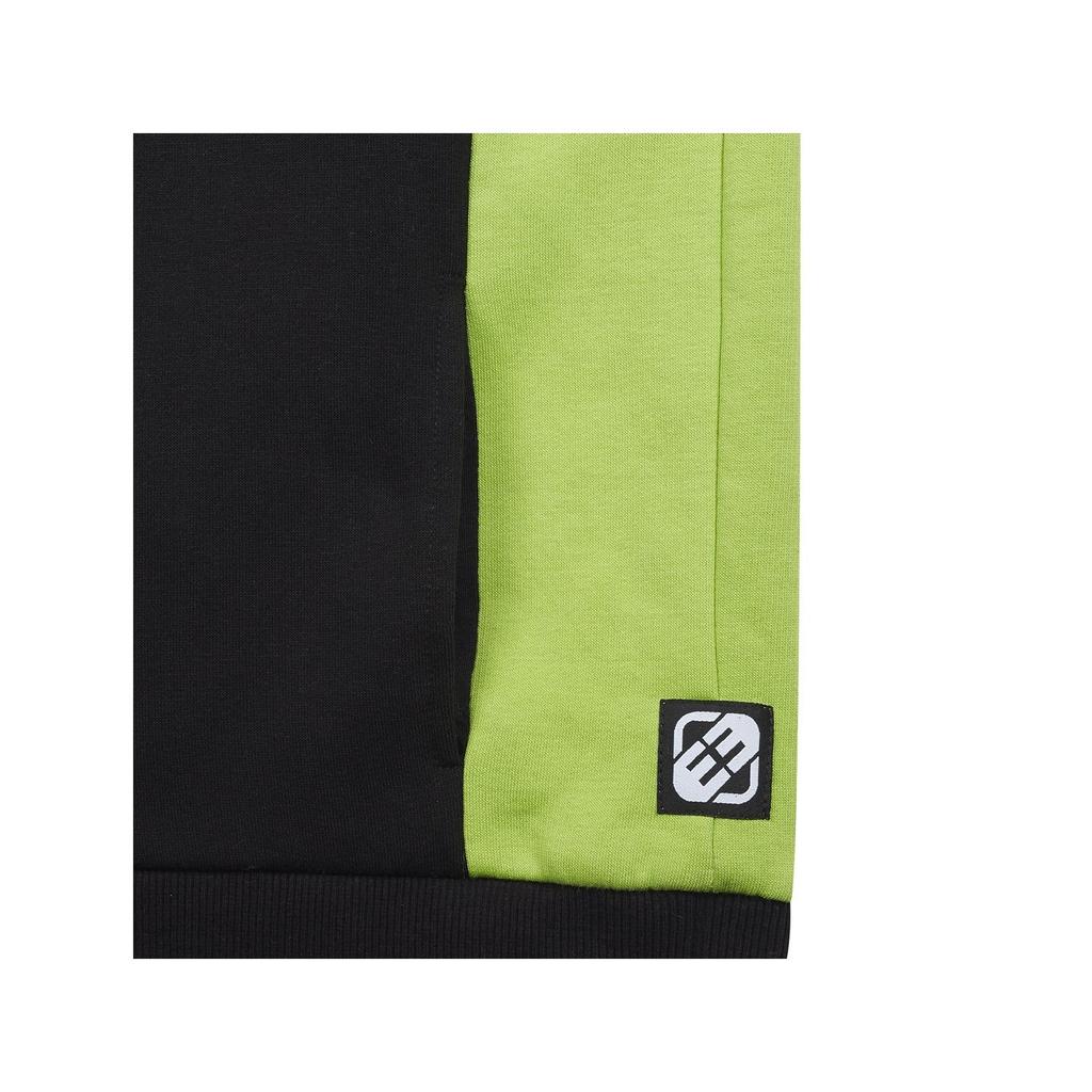 Boy's Hooded Sweatshirt Racing Collection