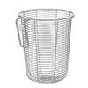Stainless Steel Chopstick Holder & Draining Rack - Kitchen Storage Box, Dishwasher Safe