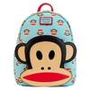 Paul Frank Julius Pocket Mini Backpack