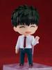 Nendoroid Rather Be Someone Else In the Next Miyama Kirishima Plastic Painted Action Figure "I'd Life" Non-scale