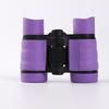 High Magnification HD Kids' Binoculars - 4x30 Children's Outdoor Telescope