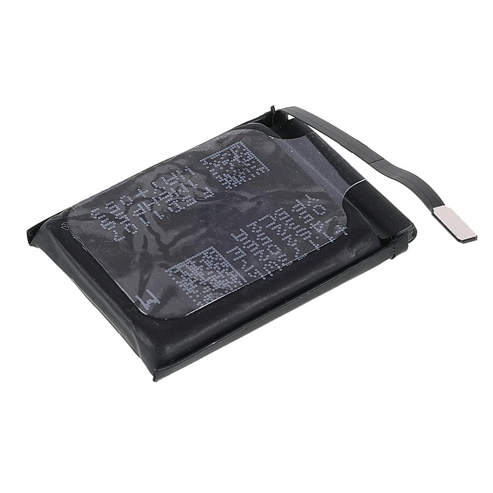 

For Apple Watch Series 6 44mm 3.85V 303mAh OEM Disassembly Li-ion Battery Part (Encode: A2327) (without Logo) A