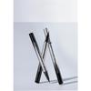 1Pc Slippery Waterproof Eyeliner, Long-lasting Waterproof, Non-smudging and Non-decolorizing, Big Eye Setting Eyeliner Pen