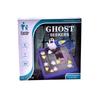Cercatori di Fantasmi Montessori Giochi da Tavolo per l'Allenamento del Pensiero Logico Giochi di Puzzle Mostri Giocattolo Educativo per l'Apprendimento Sensoriale