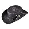 23 Farben Outdoor Bucket Hat Verdickter Boonie Hut Top Qualität Fischerhut Jagd Camping Kappen A0E056