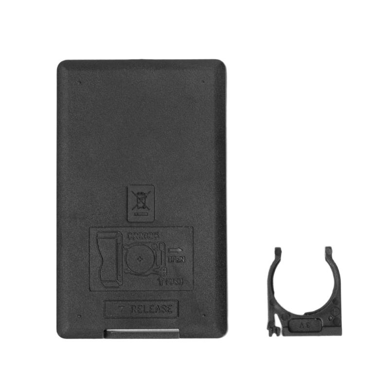 Replacement Controller For Music System Compact Lightweight Design And Easy Operation