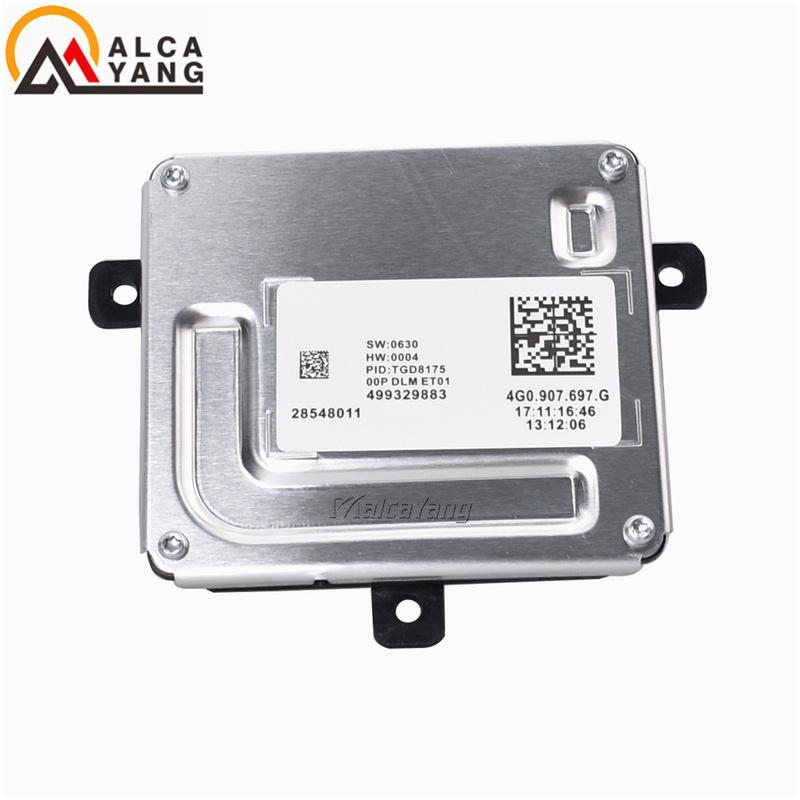 

Світлодіодний модуль фари DRL денного світла 4G0.907.697G 4G0907397G 28548011 499329883 Для A1 A3 A4 A5 A6 Q3 Q5 2011-2016