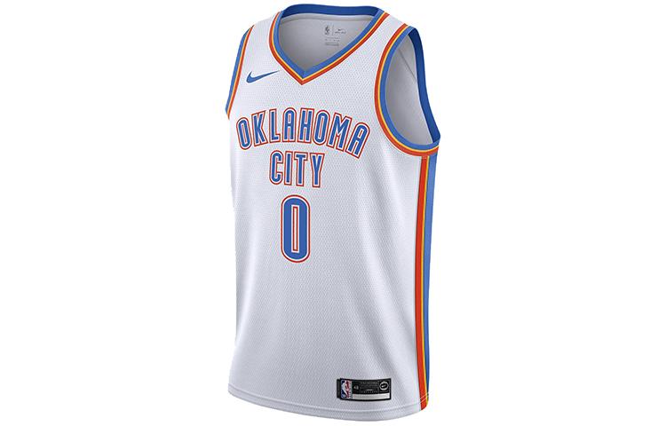 Баскетбольные майки Nike x NBA Мужские AV4953-100 XXL