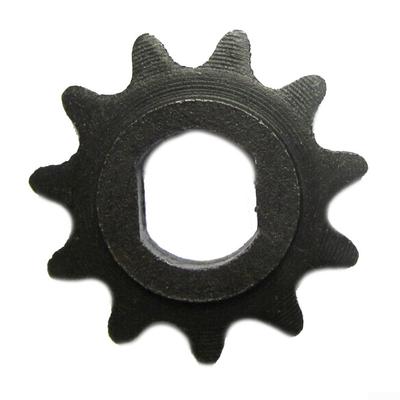 Gear Accessory Replace 11 Tooth 25H Pinion Hole Electric Scooter Suitable