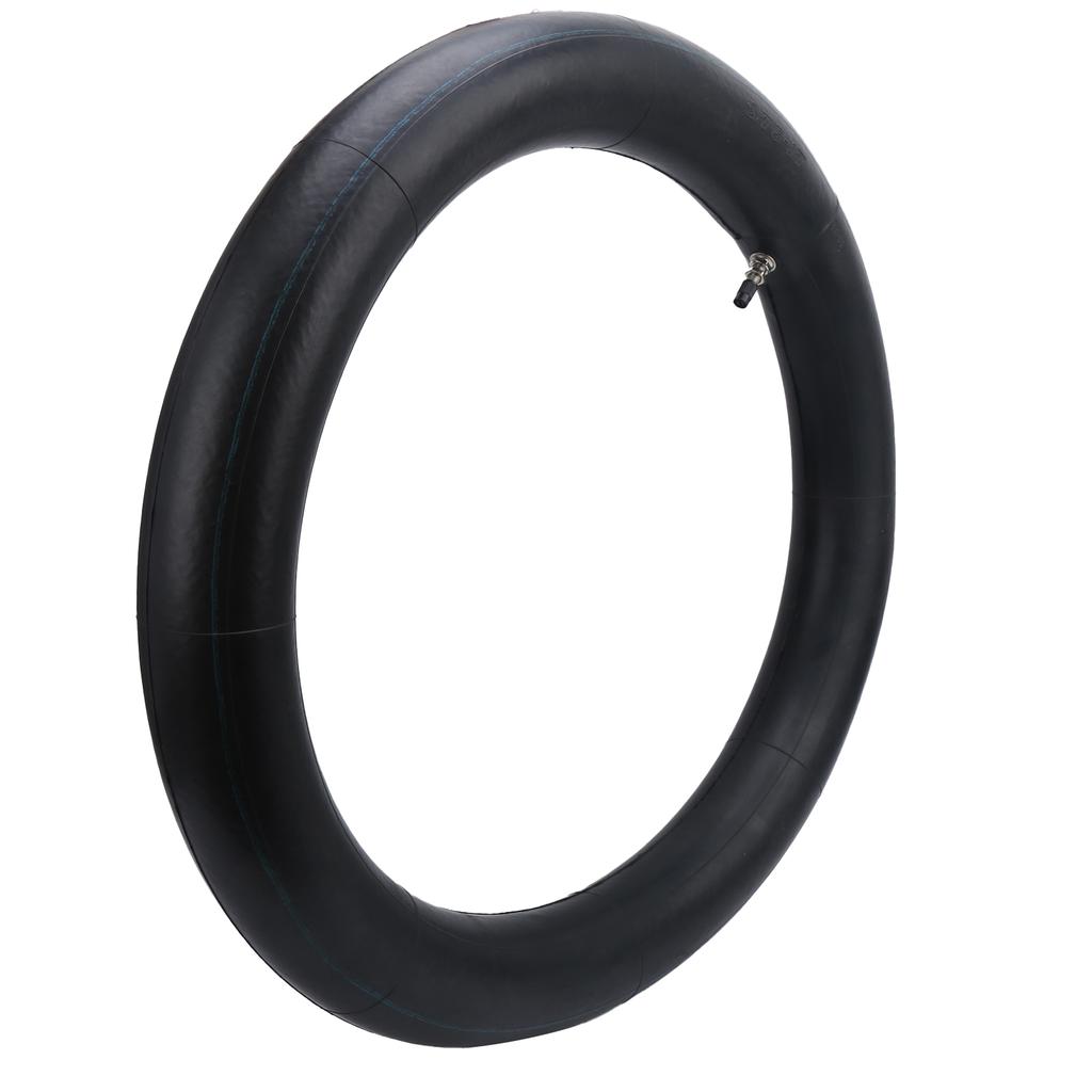 Front Tire Inner Tube 2.75‑17 3.00‑17 Steel Alloy Valve Stem Gas Nozzle for C70 CL70 CR80 CRF100F CRF125F