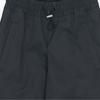 Nike Sportswear Swoosh 3D Logo Tapered Joggers Women Bottoms Black CZ8910-010