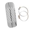 [No brand product] Harley Cruise applicable exhaust pipe heat shield