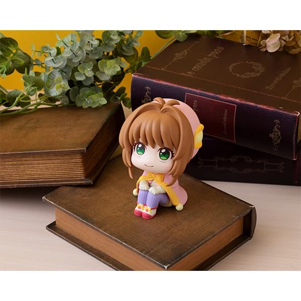 Rukappu Cardcaptor Sakura Kinomoto Sakura Completed Figure
