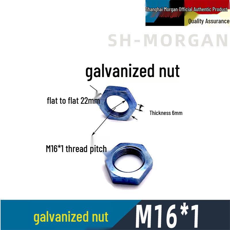 Cylindrical Clutch Carbon Brush Copper Round Screw Rod 6x38 8x30/40