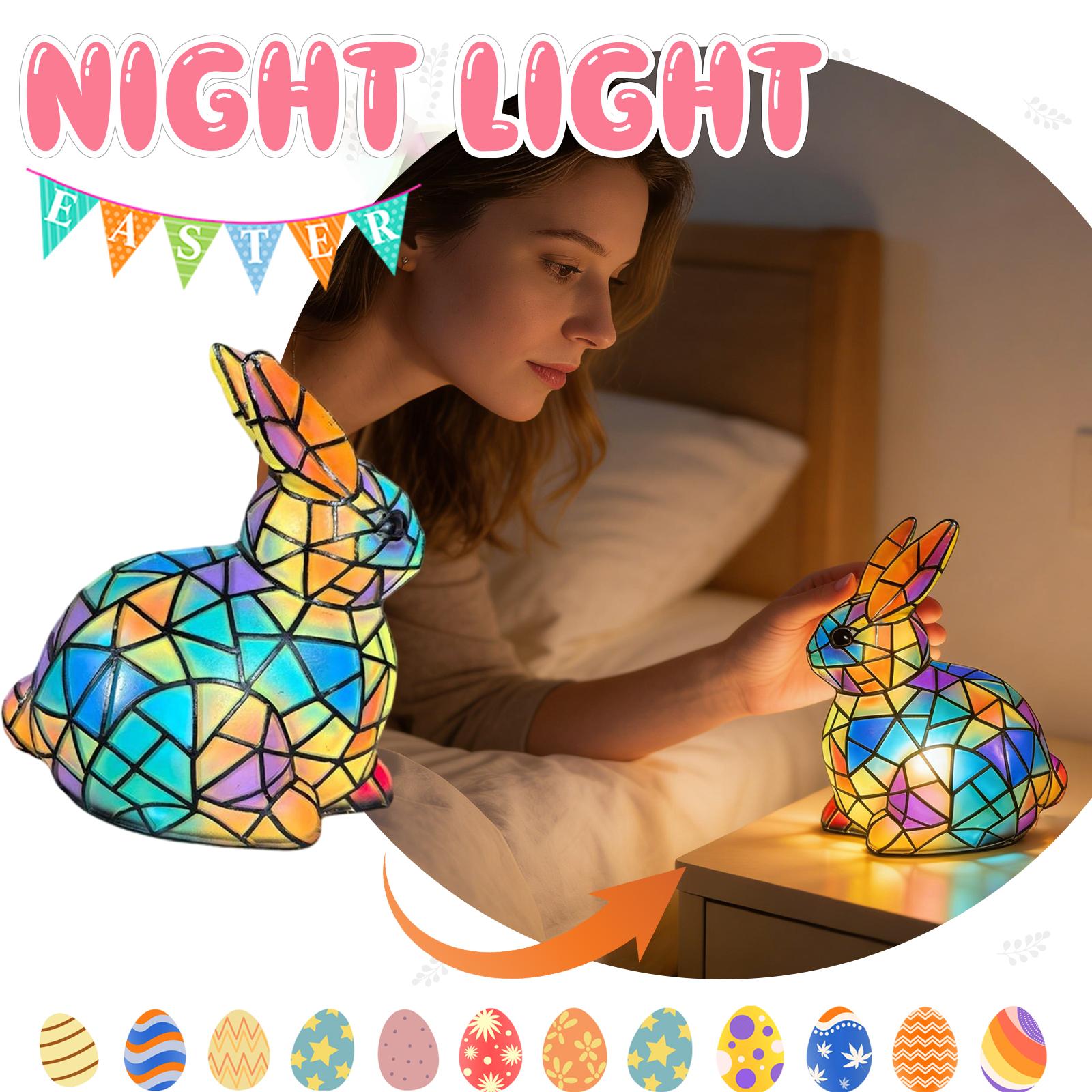 

Retro Red Lovebird Ornament Lamp, Night Light ONE SIZE