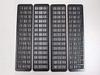 Sunwave Range Hood Replacement Filters (SGF-601FV, SGF601FV) - Set of 4 (sold Separately)