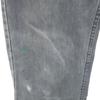 Levi's 80s Made In Japan Denim Pants W31 Gray Jeans Men's Used