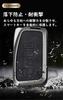 [KUNIO] Lexus Dedicated Key Case, Smart Key Holder, For Cars, Cool, For Lexus GS