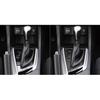 Center Console Car Gear Shift Panel Cover Carbon Fiber Sticker Car Interior Trim Compatible with Toyota Corolla 2014 2015 2016 2017 2018  Accessories