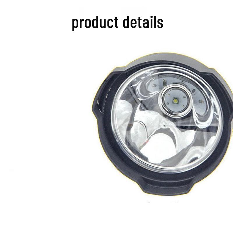 Nufeng Outdoor Rechargeable Fishing Headlamp