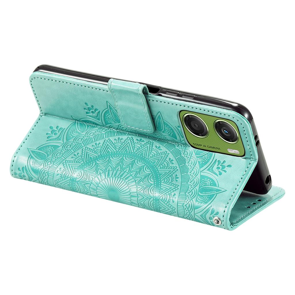 For Infinix Xpad GT Case Pattern Printing Slim TPU Tablet Protective Cover