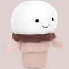 JELLYCAT Gourmet Cone Cute Doll Plush Figure Small Tall