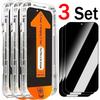 1-3Pcs Tempered Glass Privacy Screen Protectors for Xiaomi 15T/15T Pro Dust-Free Easy Installation Anti-spy Protective Films