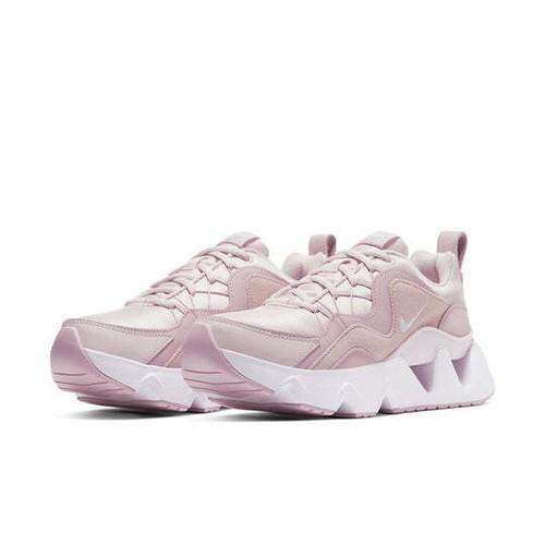 

Nike Wmns RYZ 365 Barely Rose BQ4153-601 EU 36.5 Яскраво-рожевий/білий