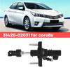 1 Piece 31420-02031 Clutch Master Cylinder Clutch Master Cylinder Auto Replacement Parts Accessories For Toyota Corolla