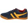 Gola Harrier Suede Sneakers