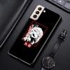 Phone Case For Samsung S21 S20 Ultra S10 Plus Lite S21 S20 Fe 5g Galaxy S10e S9 S8 S7 Edge Silicone Shell My Hero Academia