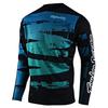 MTB Shirt Men Downhill Jersey Long Sleeve Enduro Motocross Shirt DH Mountain Bike Motorcycles Clothing Polera Mtb Jersey
