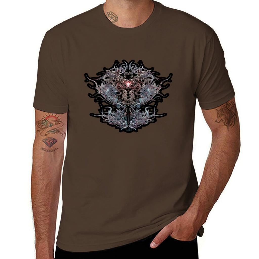 Polyphia Merch 2progressive rock band Tshirt anime plus size tops vintage quickdrying mens t shirt graphic