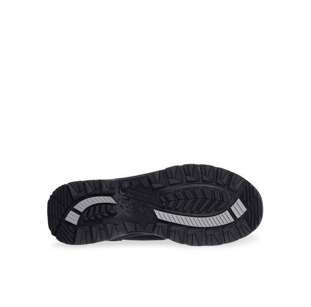 Ботильоны Luhta Lauhkea 75564 400 л Черный