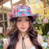 Vintage Adjustable Unisex Vintage Cap for Outdoor Hiking and Mountaineering