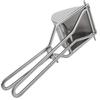 Potato Ricer, Heavy Duty Stainless Steel Potato Masher and Ricer Kitchen Tool, Press and Mash For Perfect Mashed Potatoes