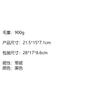 Durable 600DB Black Electric Horn Durable Tube Metal One-piece Electric Pump Horn with Relay Car Horn