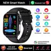 2025 New ECG+PPG Smart Watch Women Heart Rate Blood Lipid Uric Acid Women Menstrual Health Tracker Smartwatches For Android iOS