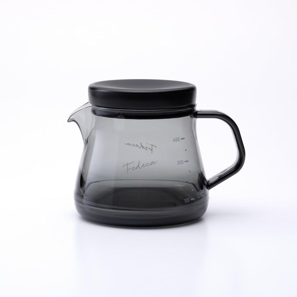 FEDECA 001173 Strong Coffee Server, 400ml