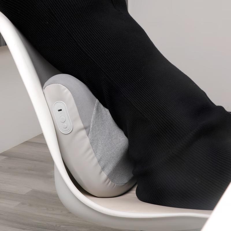 Morphy Wireless Lumbar Massager Cushion