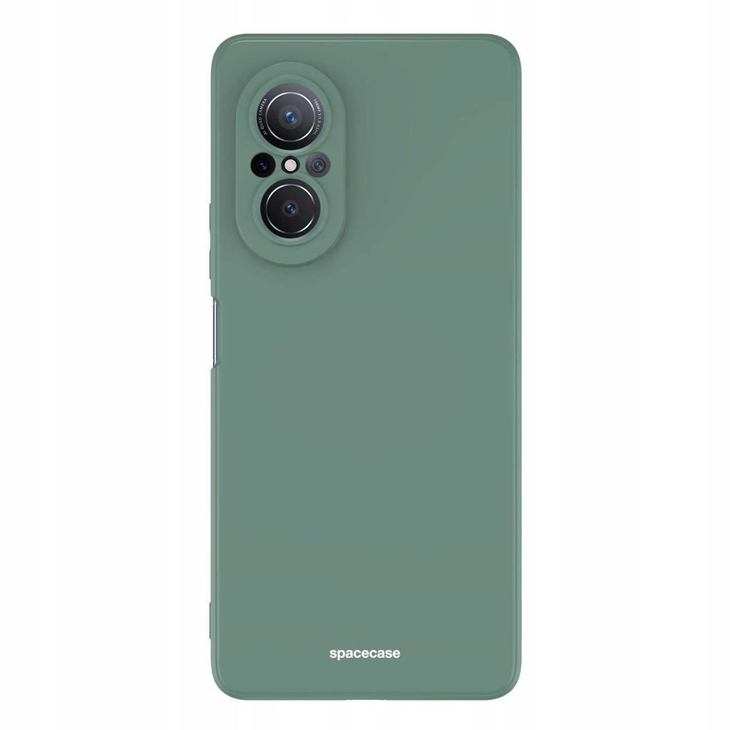Sc Silicone Case Huawei Nova 9 Se Dark Green